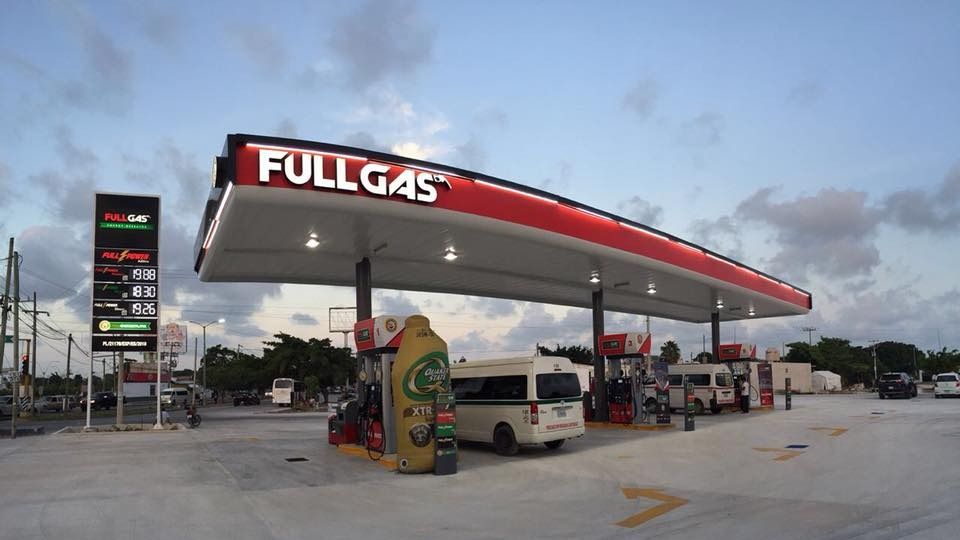 Este grupo gasolinero yucateco ya conquistó Centroamérica y ahora va por México